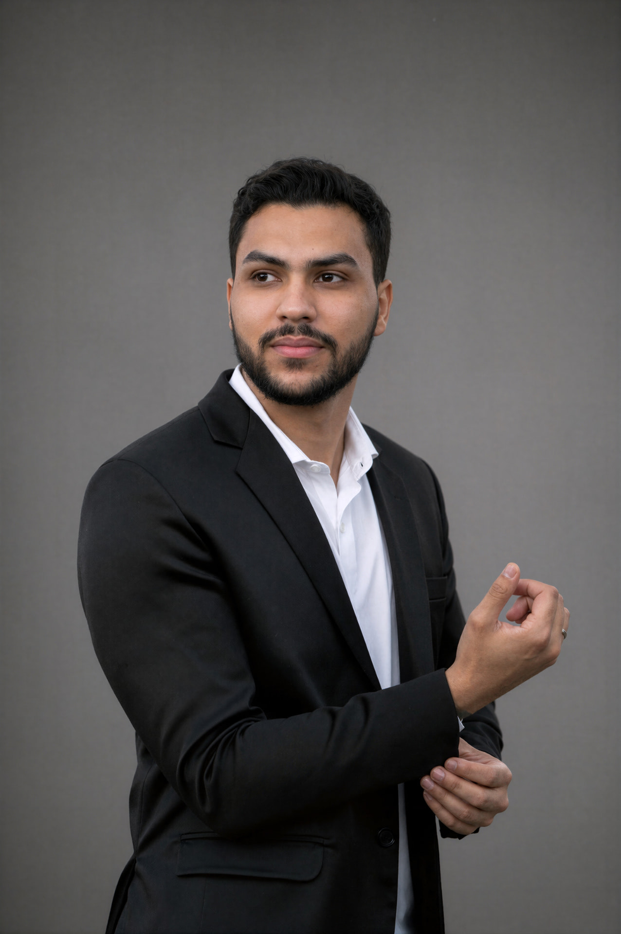 Jeff Duarte