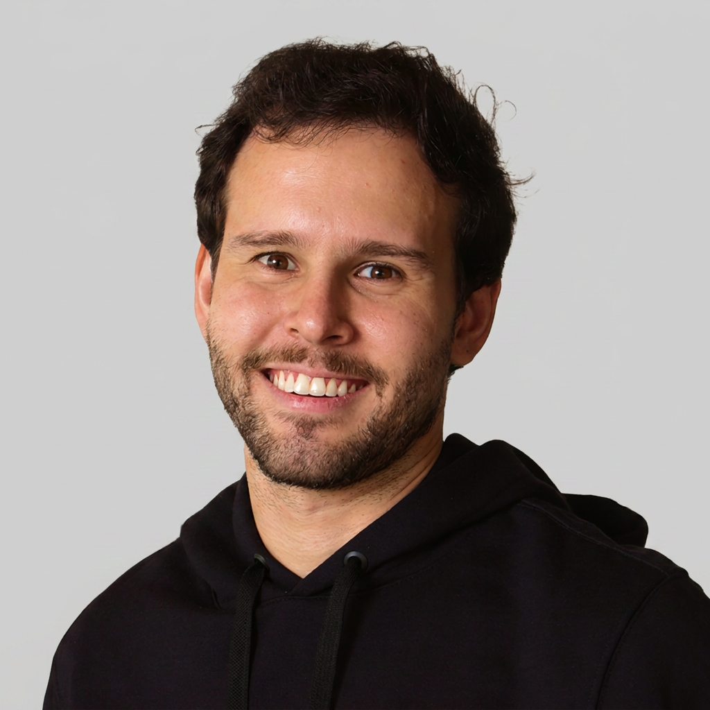 Gabriel Bechi
