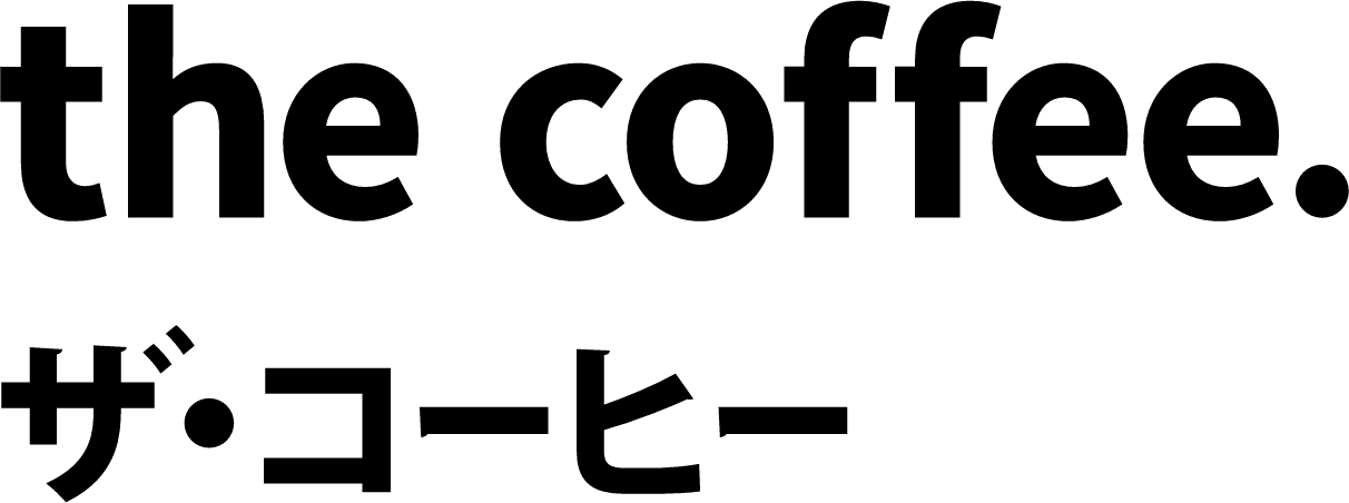 the coffee.