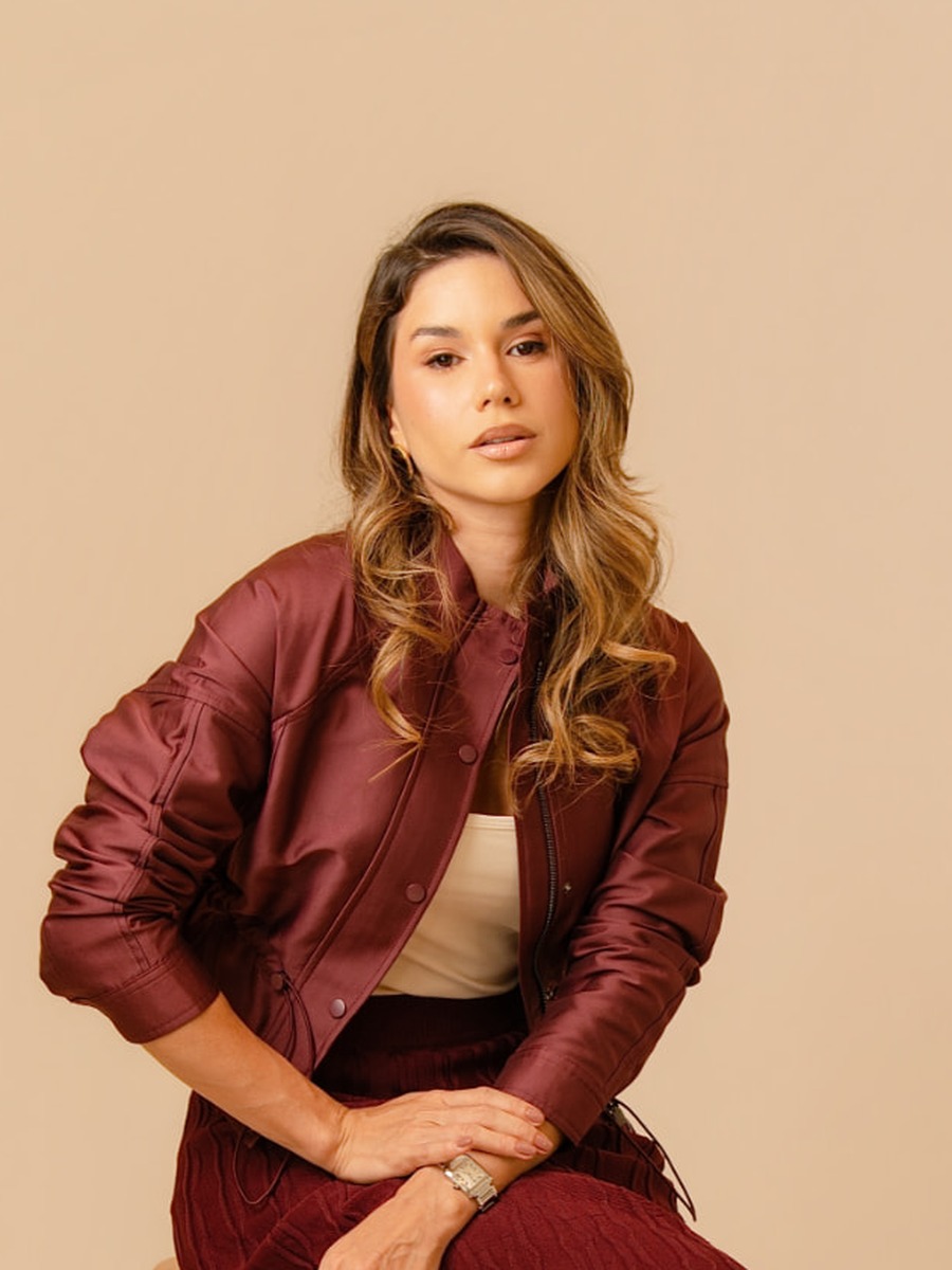 Gabi Pinho