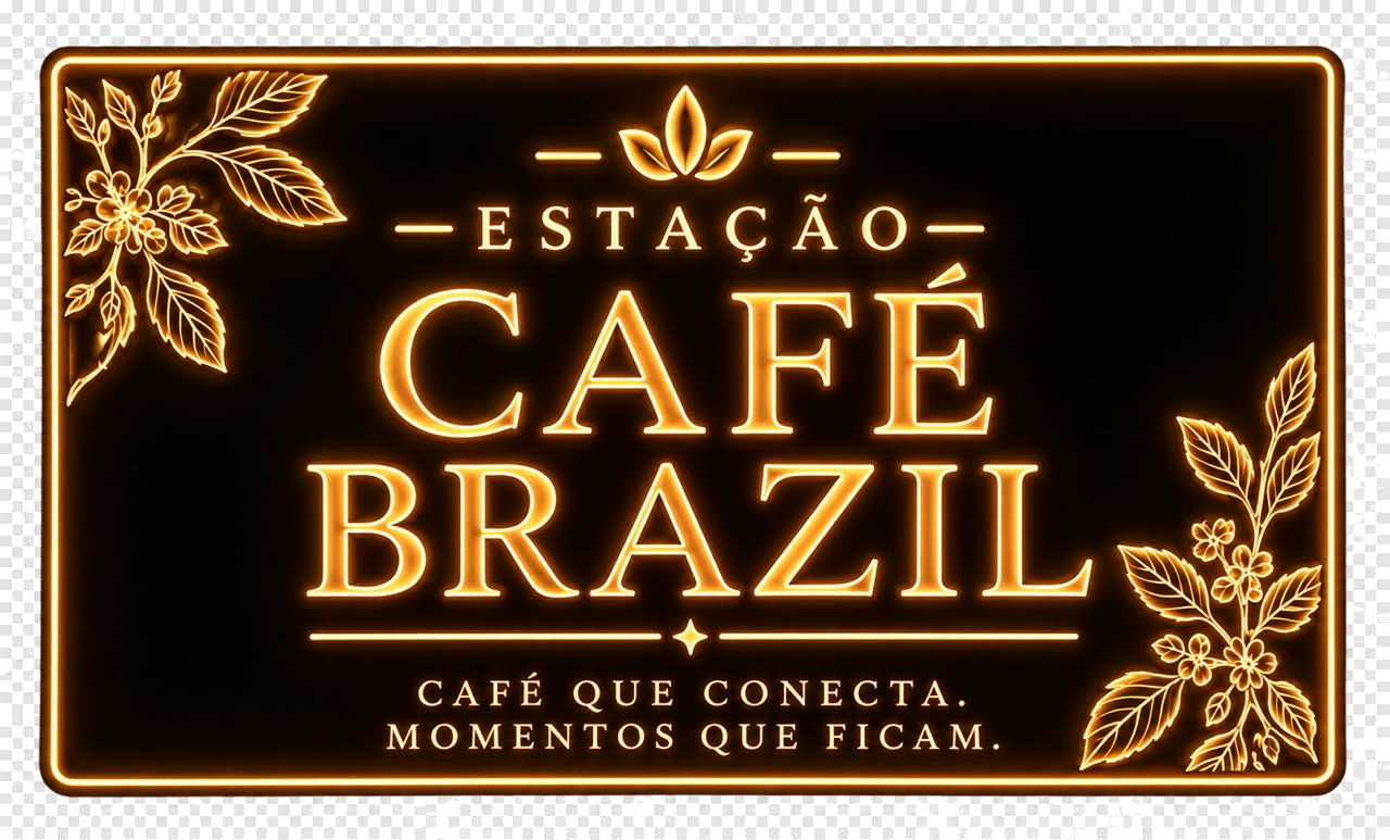 Estação Café Brazil