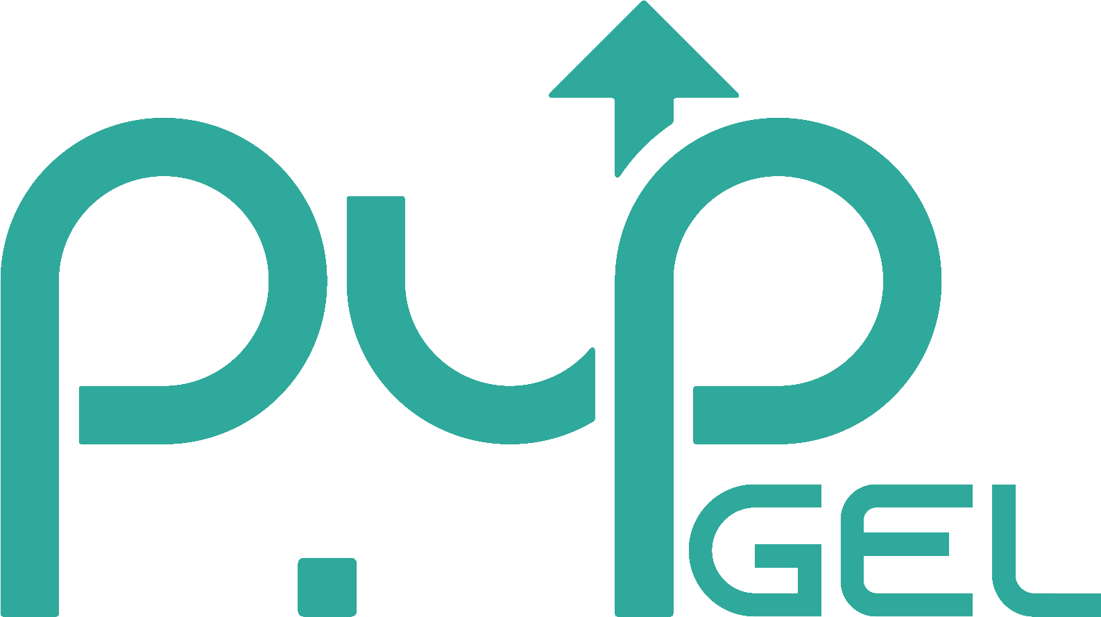P.UP Gel