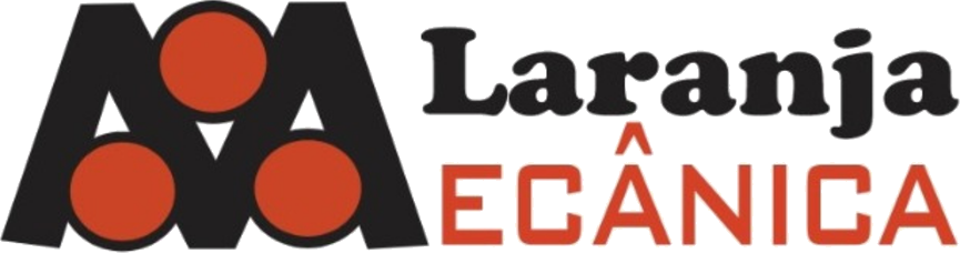 Laranja Mecânica