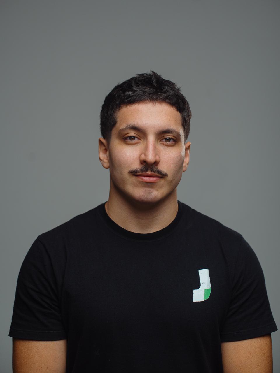 João Marcos